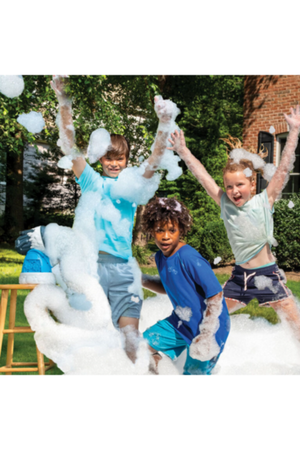 FOM MANIA | Fomalanche Foam Machine Age 5+ Yrs | 3034