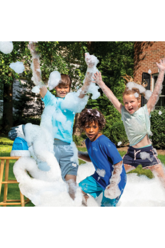 FOM MANIA | Fomalanche Foam Machine Age 5+ Yrs | 3034