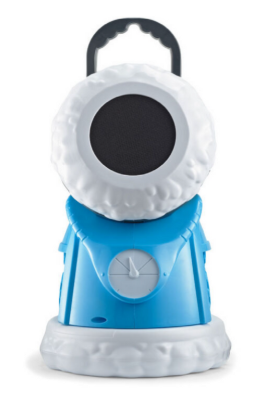 FOM MANIA | Fomalanche Foam Machine Age 5+ Yrs | 3034