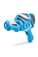 FOM MANIA | Fomilator Foam Blaster Age 5+ Yrs | 3019