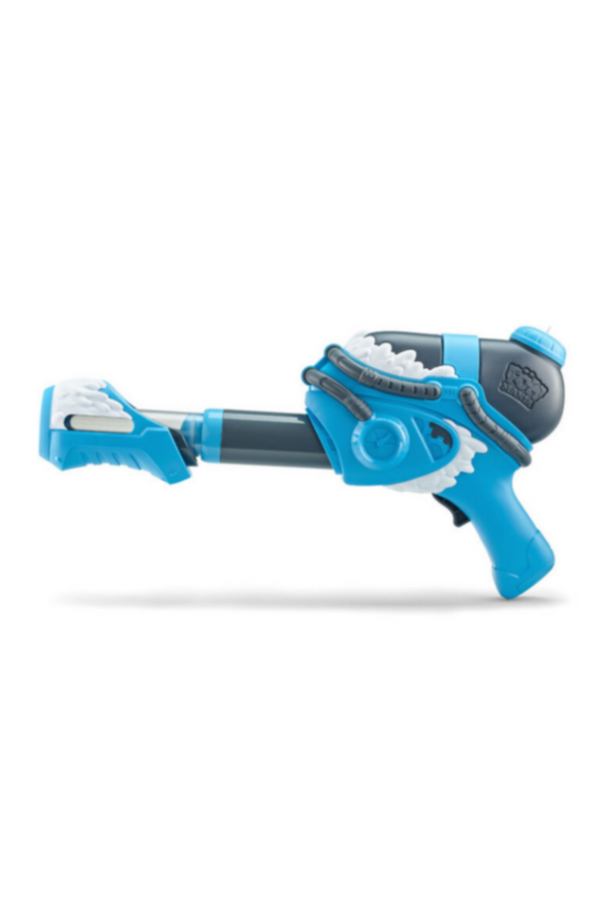 FOM MANIA | Fomilator Foam Blaster Age 5+ Yrs | 3019