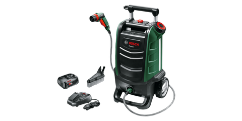BOSCH | Fontus Cordless Outdoor Cleaners | 06008B6000