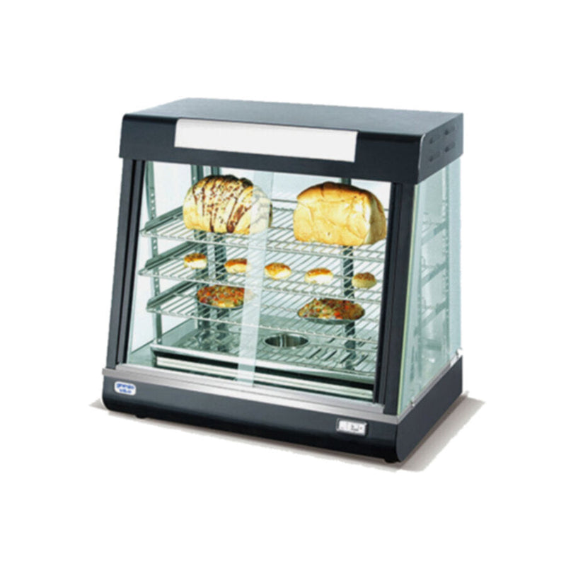 GENERALCO | Food Display Warmer 60cm  | HW-660B