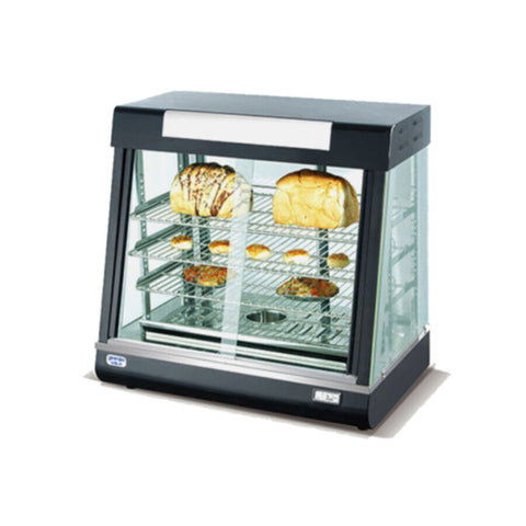 GENERALCO | Food Display Warmer 60cm  | HW-660B