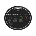 SHARP | Plasmacluster Air Purifier For Rooms upto 23 square meters | FP-J30SA-B