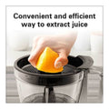 HAMILTON | Beach 11-in-1 Food Processor 1,000W - Black | FP1012-ME