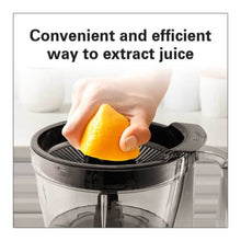 HAMILTON | Beach 11-in-1 Food Processor 1,000W - Black | FP1012-ME