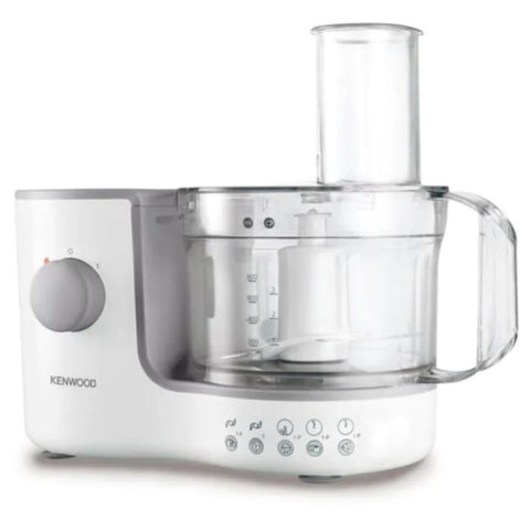KENWOOD | Food Processor 1.4Ltr 400W White | FP120