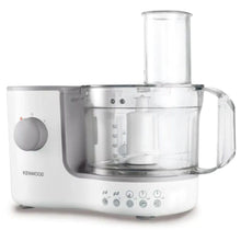 KENWOOD | Food Processor 1.4Ltr 400W White | FP120