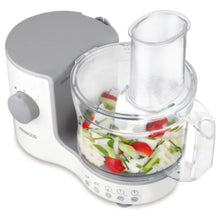 KENWOOD | Food Processor 1.4Ltr 400W White | FP120