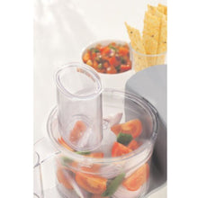 KENWOOD | Food Processor 1.4Ltr 400W White | FP120