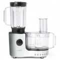 KENWOOD | Horizontal Food Processor 1Ltr 600W Chrome | FP196