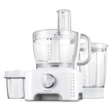 KENWOOD | MultiPro Classic Food Processor 900W White | FP730