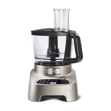 MOULINEX | Double Force Food Processor 1000W Silver Plastic 3Ltr | FP825E27