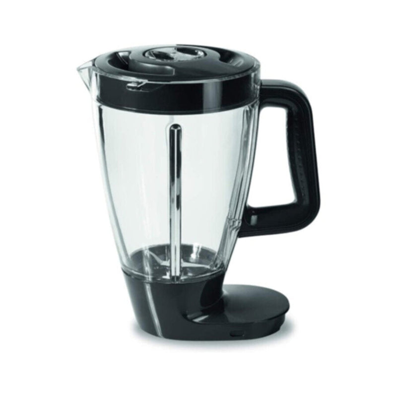 MOULINEX | Double Force Food Processor 1000W Silver Plastic 3Ltr | FP825E27