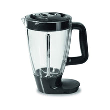 MOULINEX | Double Force Food Processor 1000W Silver Plastic 3Ltr | FP825E27