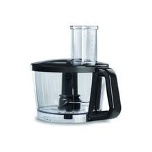 MOULINEX | Double Force Food Processor 1000W Silver Plastic 3Ltr | FP825E27