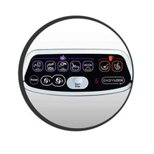 MOULINEX | Double Force Food Processor 1000W Silver Plastic 3Ltr | FP825E27