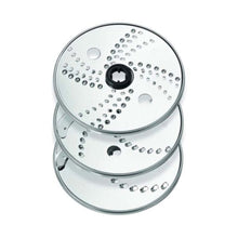 MOULINEX | Double Force Food Processor 1000W Silver Plastic 3Ltr | FP825E27