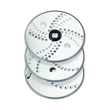 MOULINEX | Double Force Food Processor 1000W Silver Plastic 3Ltr | FP825E27