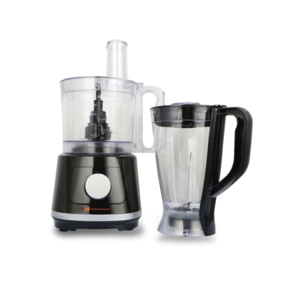 WHITE-WESTINGHOUSE | Food Processor 800W 2.4L Bowl | FP9076AE-CB