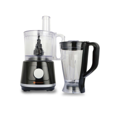 WHITE-WESTINGHOUSE | Food Processor 800W 2.4L Bowl | FP9076AE-CB