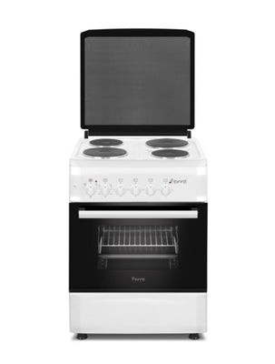 FERRE | Cooking Range 60x60cm 4 Hot Plates | FR-N60X60FE