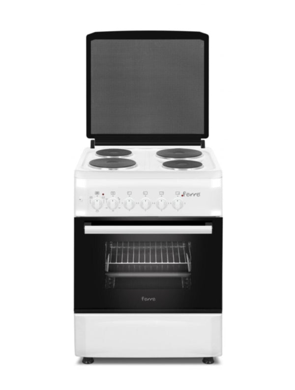 FERRE | Cooking Range 60x60cm 4 Hot Plates | FR-N60X60FE