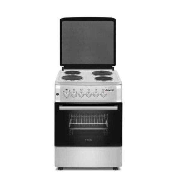 FERRE | Cooking Range 60x60cm 4 Hot Plates | FR-N60X60FESS