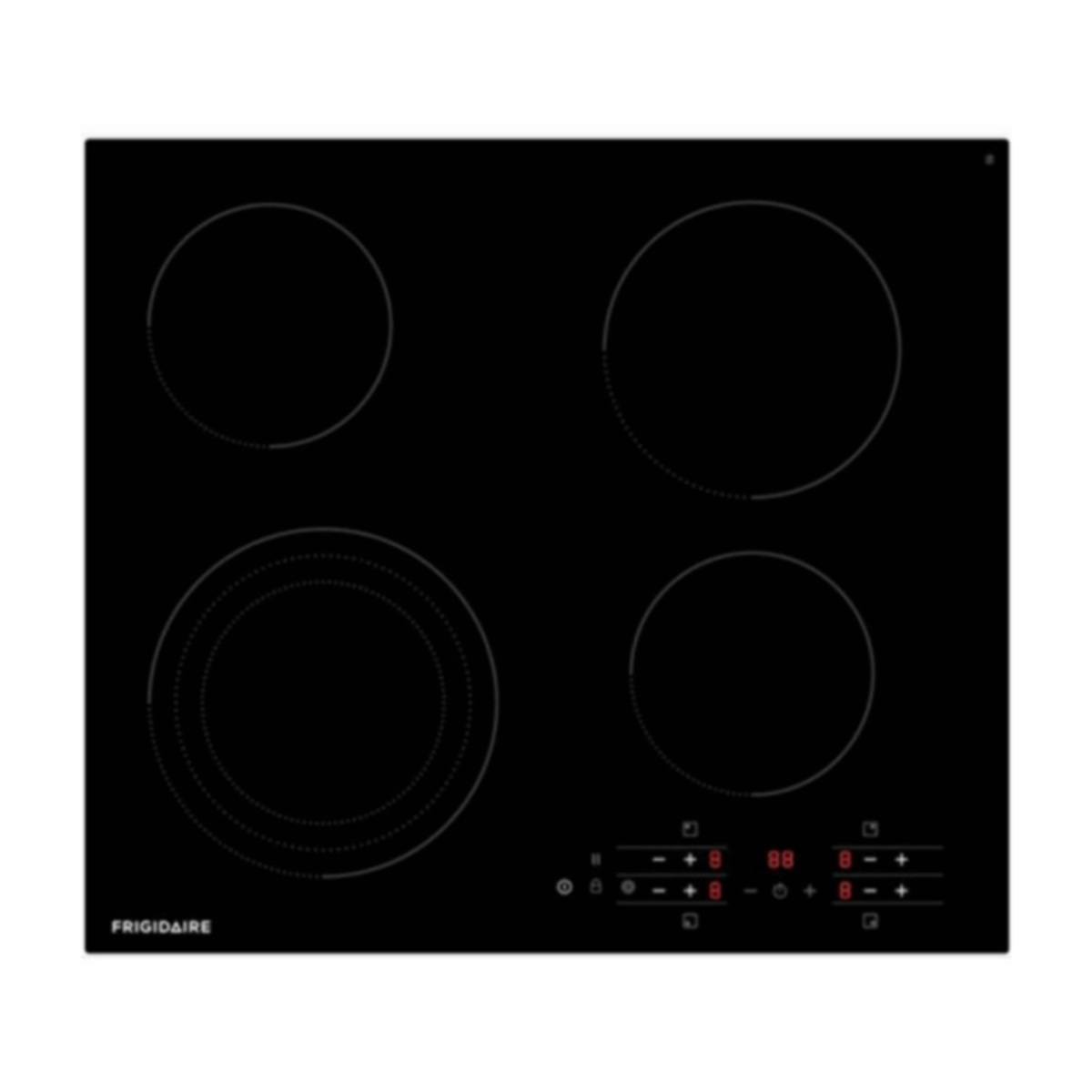Hobs & Cooktops