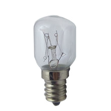 Universal Fridge Bulb 240V Set of 2Pcs