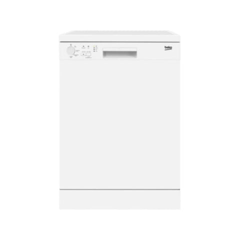BEKO | Freestanding Dishwasher 60cm with 13 Place Settings | DFN05310W