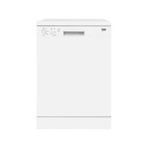 BEKO | Freestanding Dishwasher 60cm with 13 Place Settings | DFN05310W