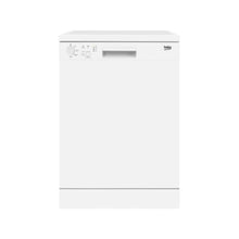 BEKO | Freestanding Dishwasher 60cm with 13 Place Settings | DFN05310W