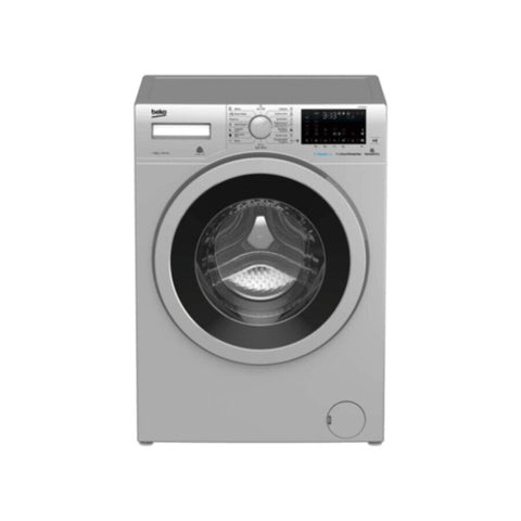 BEKO | Freestanding Washing Machine 8kg 1400RPM Spin Speed Front Load | WTV8736XS