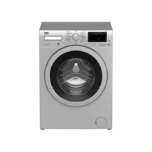BEKO | Freestanding Washing Machine 8kg 1400RPM Spin Speed Front Load | WTV8736XS