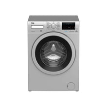 BEKO | Freestanding Washing Machine 8kg 1400RPM Spin Speed Front Load | WTV8736XS