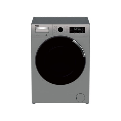 BEKO | Freestanding Washing Machine 9kg 1400RPM Spin Speed Front Load | WTV9734XS