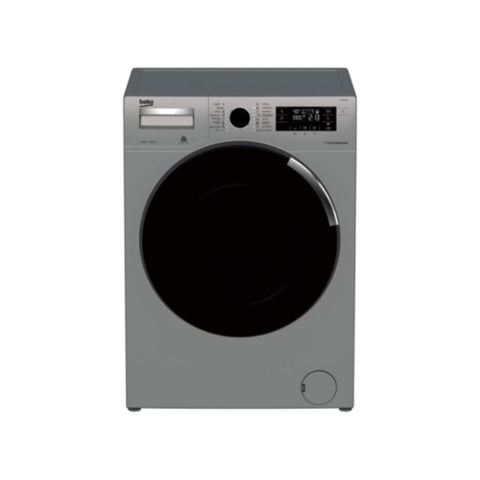 BEKO | Freestanding Washing Machine 9kg 1400RPM Spin Speed Front Load | WTV9734XS