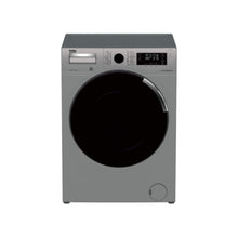 BEKO | Freestanding Washing Machine 9kg 1400RPM Spin Speed Front Load | WTV9734XS