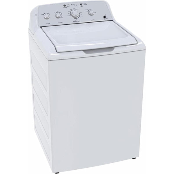 FRIGIDAIRE | Top Load Washing Machine With 8 Programs 10 Kg | FTL345WM2
