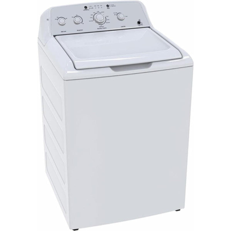 FRIGIDAIRE | Top Load Washing Machine With 8 Programs 10 Kg | FTL345WM2