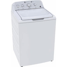 FRIGIDAIRE | Top Load Washing Machine With 8 Programs 10 Kg | FTL345WM2