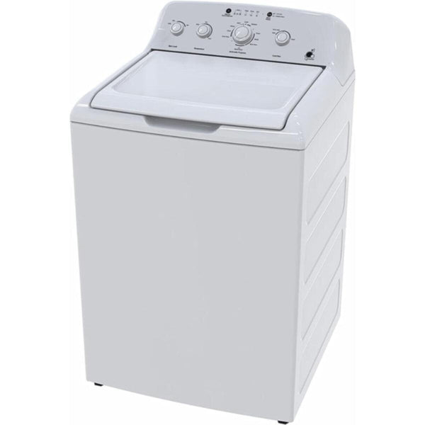 FRIGIDAIRE | Top Load Washing Machine With 8 Programs 10 Kg | FTL345WM2