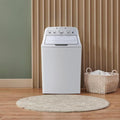 FRIGIDAIRE | Top Load Washing Machine With 8 Programs 10 Kg | FTL345WM2