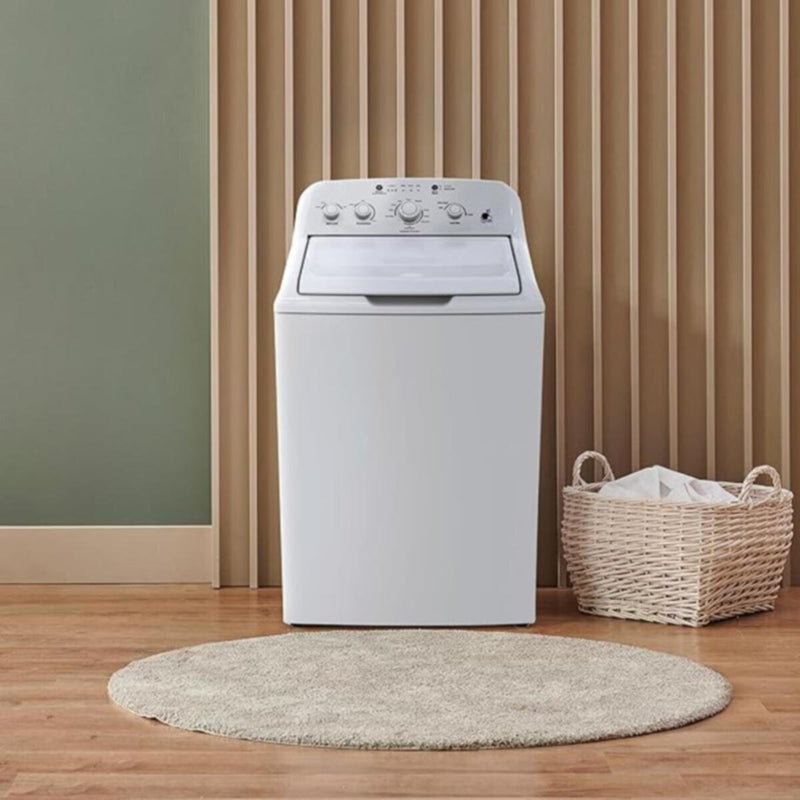 FRIGIDAIRE | Top Load Washing Machine With 8 Programs 10 Kg | FTL345WM2
