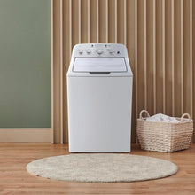 FRIGIDAIRE | Top Load Washing Machine With 8 Programs 10 Kg | FTL345WM2