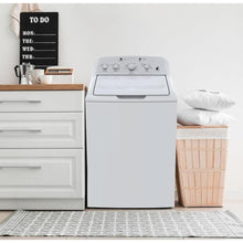 FRIGIDAIRE | Top Load Washing Machine With 8 Programs 10 Kg | FTL345WM2