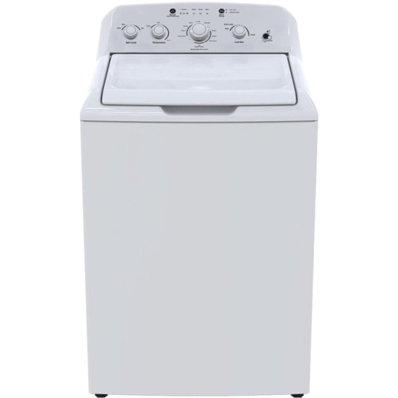 FRIGIDAIRE | Top Load Washing Machine With 8 Programs 10 Kg | FTL345WM2