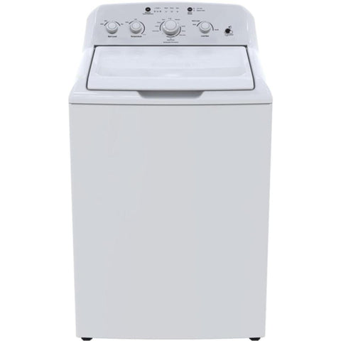 FRIGIDAIRE | Top Load Washing Machine With 8 Programs 10 Kg | FTL345WM2